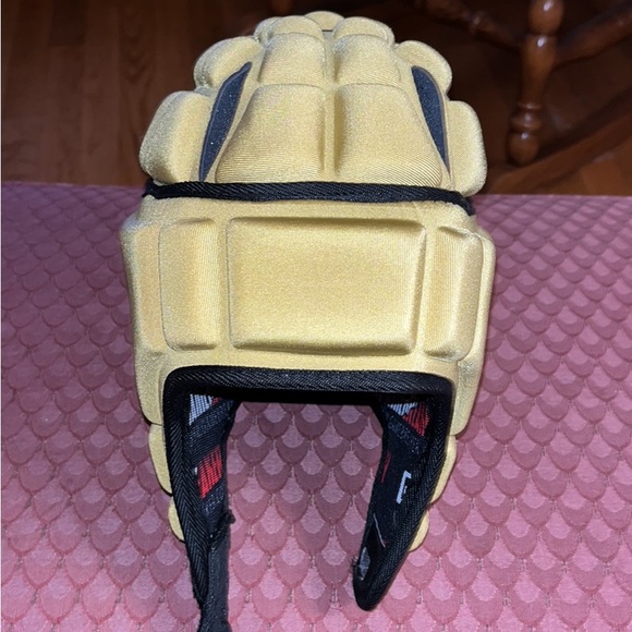 GameBreaker soft shell Helmet - Picture 1 of 5